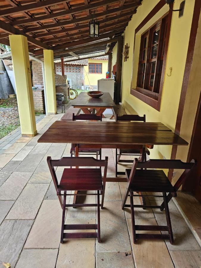 Pousada Da Mary Ubatuba Extérieur photo
