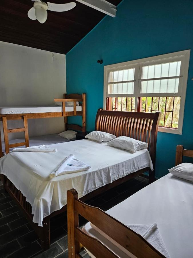 Pousada Da Mary Ubatuba Extérieur photo