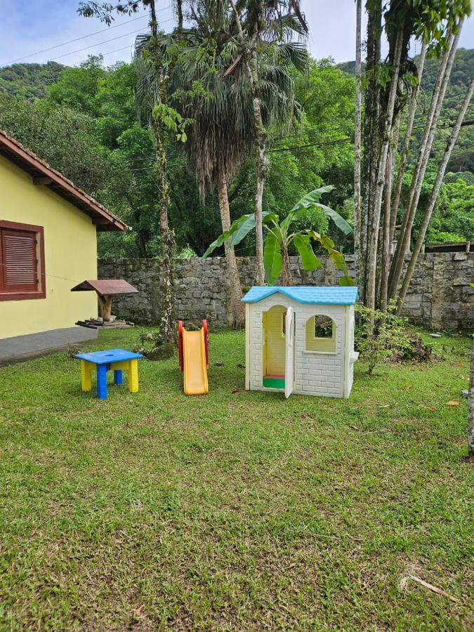 Pousada Da Mary Ubatuba Extérieur photo