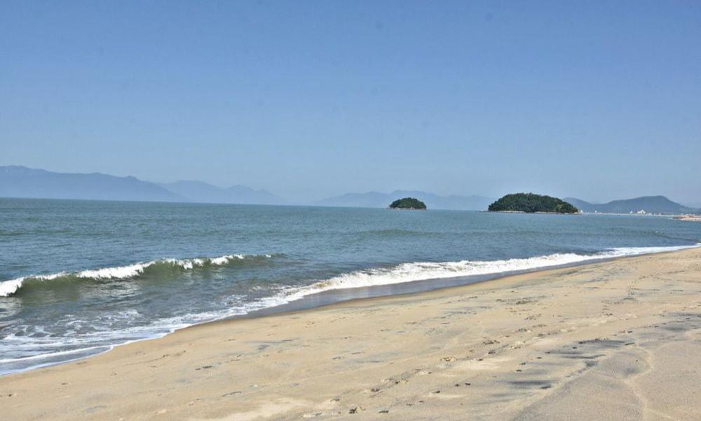 Pousada Da Mary Ubatuba Extérieur photo