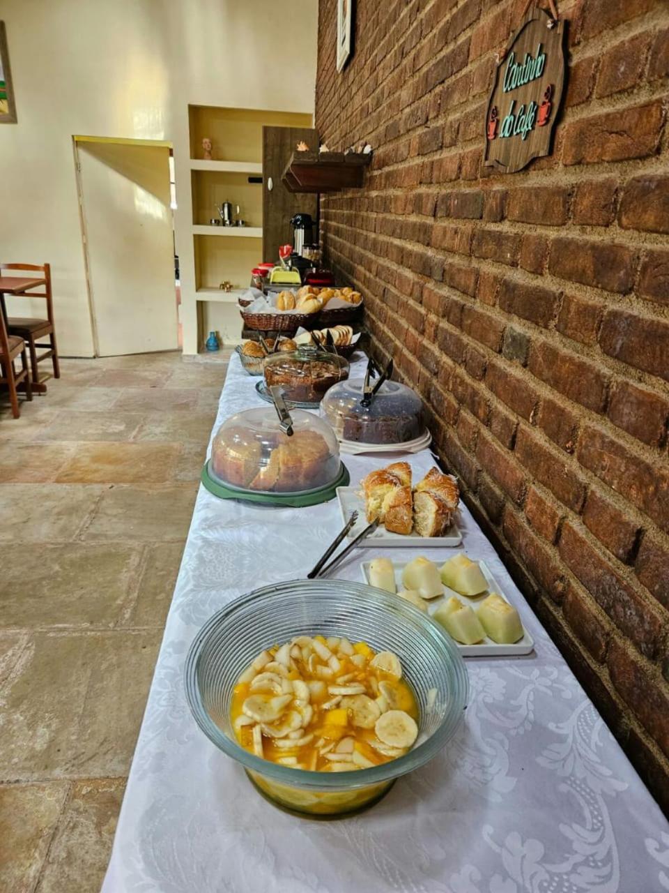 Pousada Da Mary Ubatuba Extérieur photo